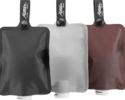 Matador FlatPak Toiletry Bottle pakkauspullot, 3kpl