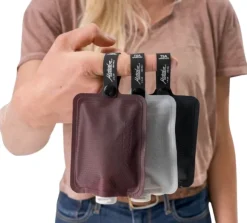 Matador FlatPak Toiletry Bottle pakkauspullot, 3kpl