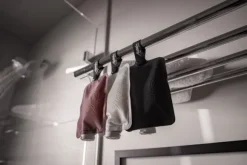 Matador FlatPak Toiletry Bottle pakkauspullot, 3kpl