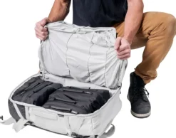 Matador Gear Cube pakkauskuutiot, 3kpl, Black