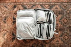 Matador Gear Cube pakkauskuutiot, 3kpl, White