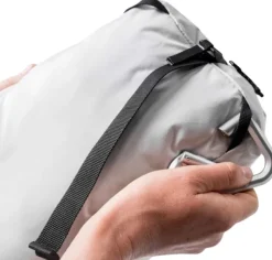 Matador Gear Cube pakkauskuutiot, 3kpl, White