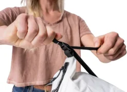 Matador Gear Cube pakkauskuutiot, 3kpl, White