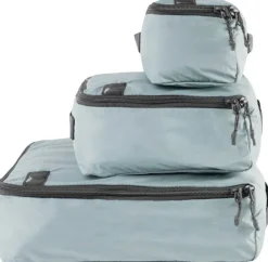 Matador Packing Cube pakkauskuutiot, 3kpl, Blue