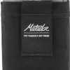 Matador Pocket Blanket 4.0 istuinalusta, Black