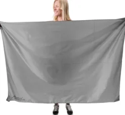 Matador Pocket Blanket 4.0 istuinalusta, Black