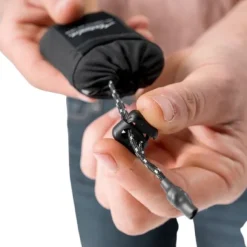 Matador Pocket Blanket Mini 4.0 istuinalusta, Black