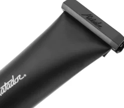 Matador Refillable Toothpaste Tubes (2-Pack)