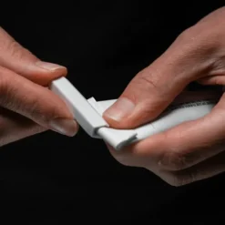 Matador Refillable Toothpaste Tubes (2-Pack)