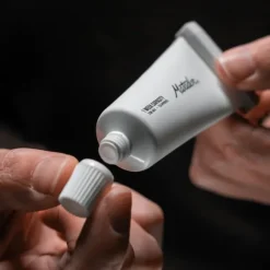 Matador Refillable Toothpaste Tubes (2-Pack)