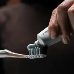 Matador Refillable Toothpaste Tubes (2-Pack)