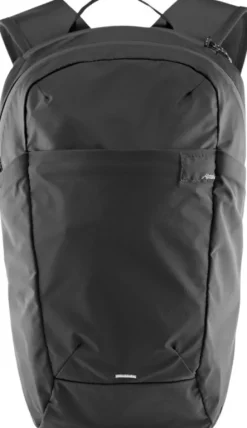 Matador ReFraction Packable Backpack reppu, Black