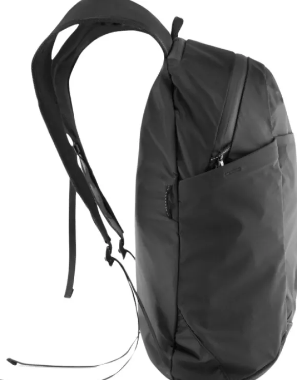 Matador ReFraction Packable Backpack reppu, Black