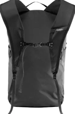 Matador ReFraction Packable Backpack reppu, Black