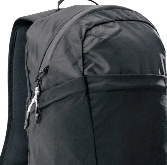 Matador ReFraction Packable Backpack reppu, Black