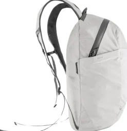 Matador ReFraction Packable Backpack reppu, White