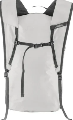 Matador ReFraction Packable Backpack reppu, White
