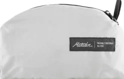 Matador ReFraction Packable Backpack reppu, White
