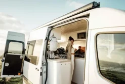 Matador ReFraction Packable Backpack reppu, White