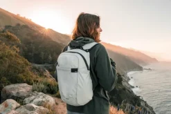 Matador ReFraction Packable Backpack reppu, White