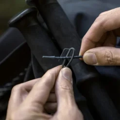 Matador Re-Ties Reusable Zip Ties kiinnitysnauhat, 4 kpl