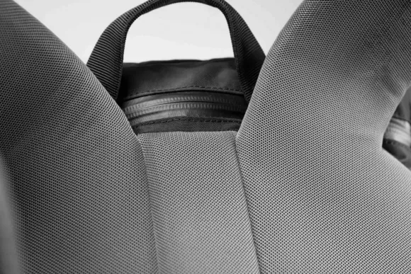 Matador SEG28 Segmented Backpack reppu, musta