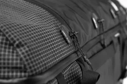 Matador SEG28 Segmented Backpack reppu, musta