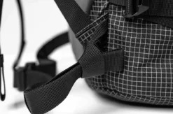 Matador SEG28 Segmented Backpack reppu, musta