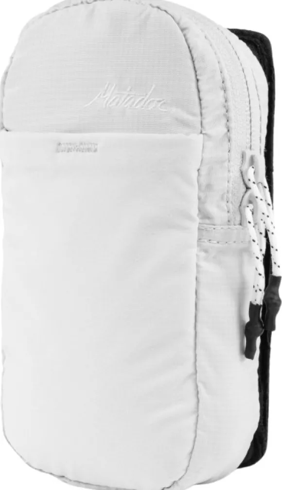 Matador Speed Stash säilytystasku, White