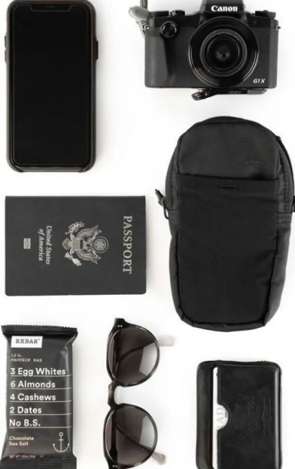 Matador Speed Stash säilytystasku, White