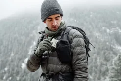 Matador Speed Stash säilytystasku, White