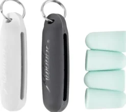 Matador Travel Earplugs Kit (Mack's Original Soft Foam) korvatulppasetti