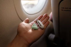 Matador Travel Earplugs Kit (Mack's Original Soft Foam) korvatulppasetti