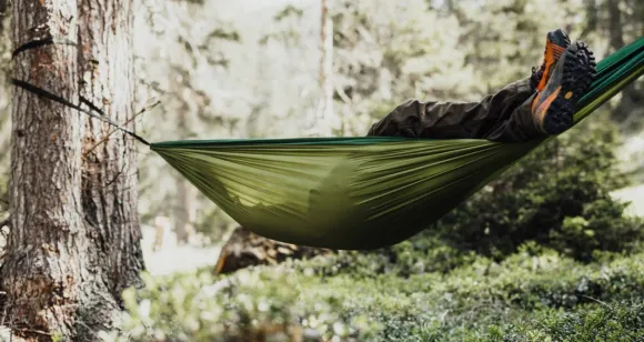 Mavas Lite Hammock riippumatto