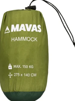 Mavas Lite Hammock riippumatto