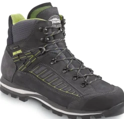 Meindl Air Revolution Hiking GTX -vaelluskengät, harmaa