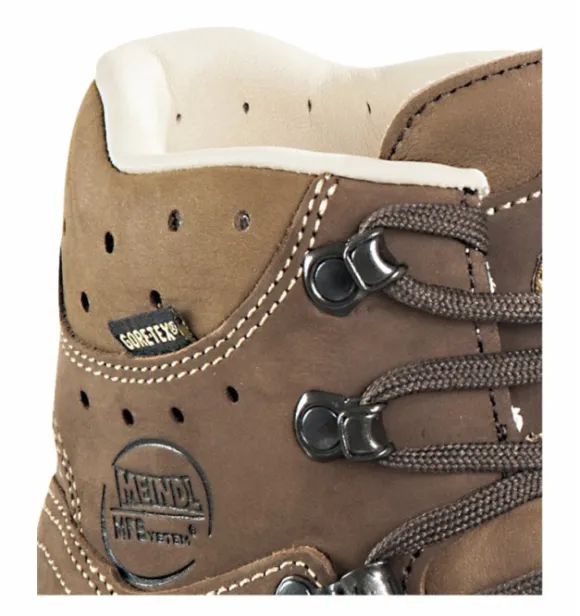 Meindl Island Lady Active MFS Ruskea