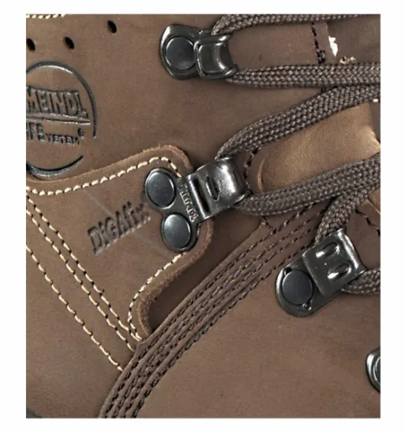 Meindl Island Lady Active MFS Ruskea