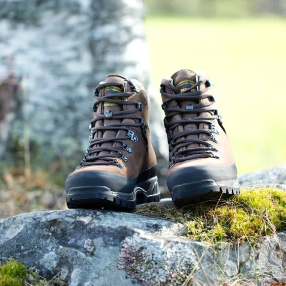 Meindl Island Lady Active MFS Ruskea