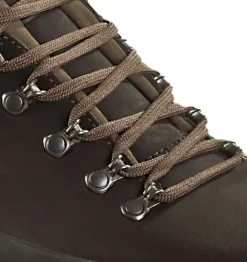 Meindl Island Men MFS Active -vaelluskengät, tummanruskea