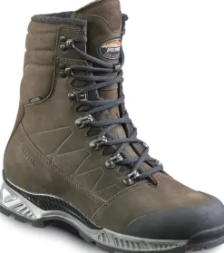 Meindl Narvik GTX -30°C ulkoilukengät, Loden