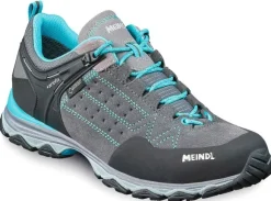 Meindl Ontario Lady GTX Gray/Azure