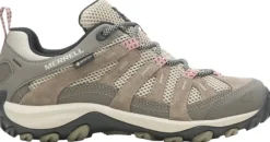 Merrell Alverstone 2 GTX naisten vaelluskengät, Aluminium