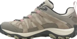 Merrell Alverstone 2 GTX naisten vaelluskengät, Aluminium