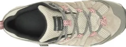 Merrell Alverstone 2 GTX naisten vaelluskengät, Aluminium