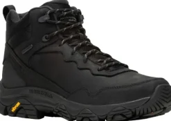 Merrell Coldpack 3 Thermo Mid WP M kengät, Black