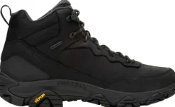 Merrell Coldpack 3 Thermo Mid WP M kengät, Black