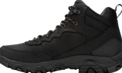 Merrell Coldpack 3 Thermo Mid WP M kengät, Black