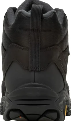 Merrell Coldpack 3 Thermo Mid WP M kengät, Black