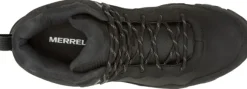 Merrell Coldpack 3 Thermo Mid WP M kengät, Black